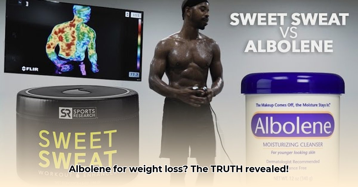 albolene-weight-loss-cream
